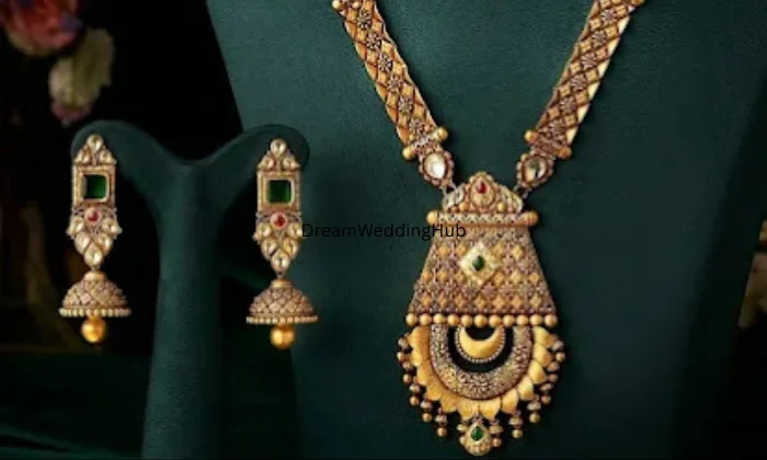 Sagar Jeweller